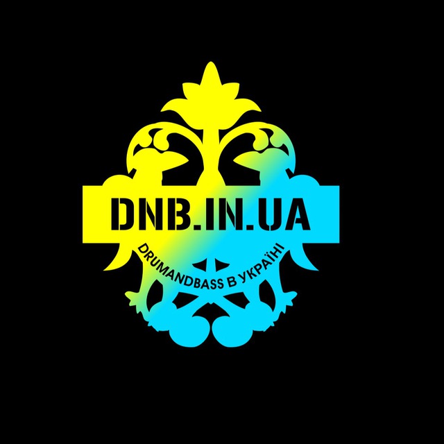 •D&B•IN•UA•COMMUNITY•
