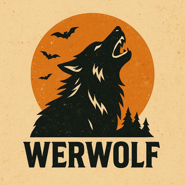 RotKranz | Werwolf