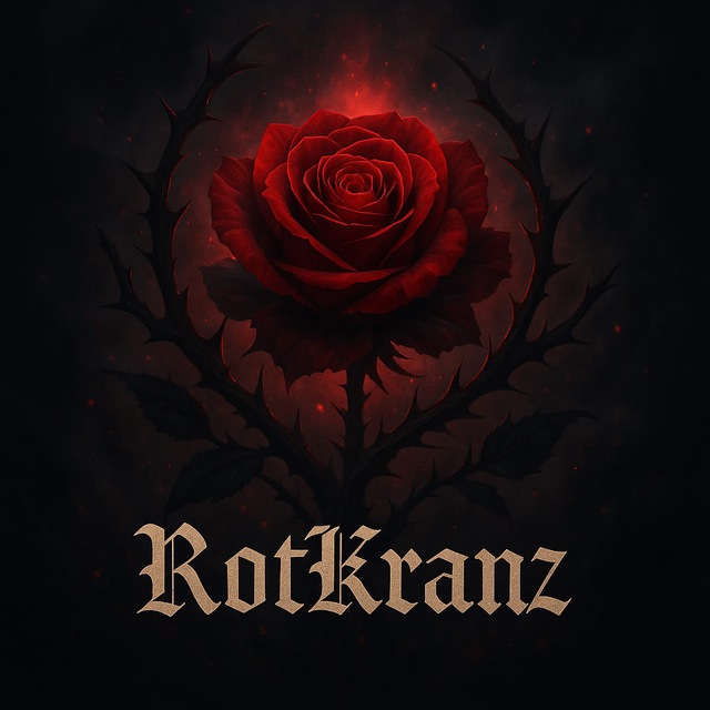 RotKranz