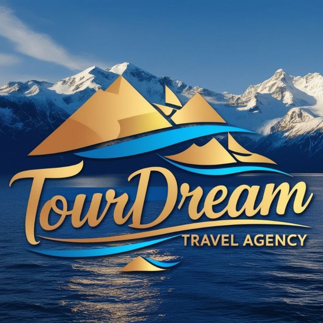 tourdream world 🌎