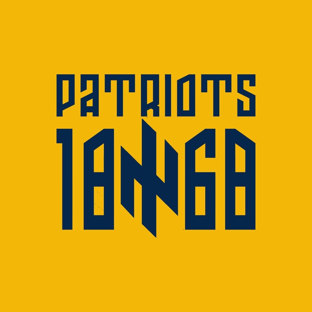 ПАТРІОТИ 1868 | PATRIOTS 1868