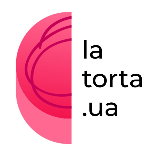 La-Torta🧁Все для кондитерів