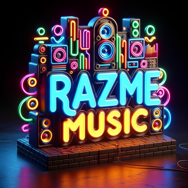 🇺🇦RAZME MUSIC🇮🇱