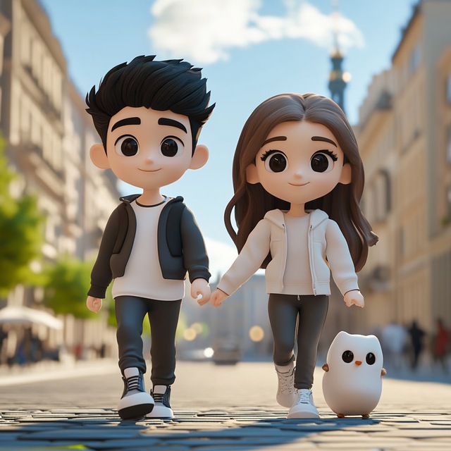 Olek&Nati